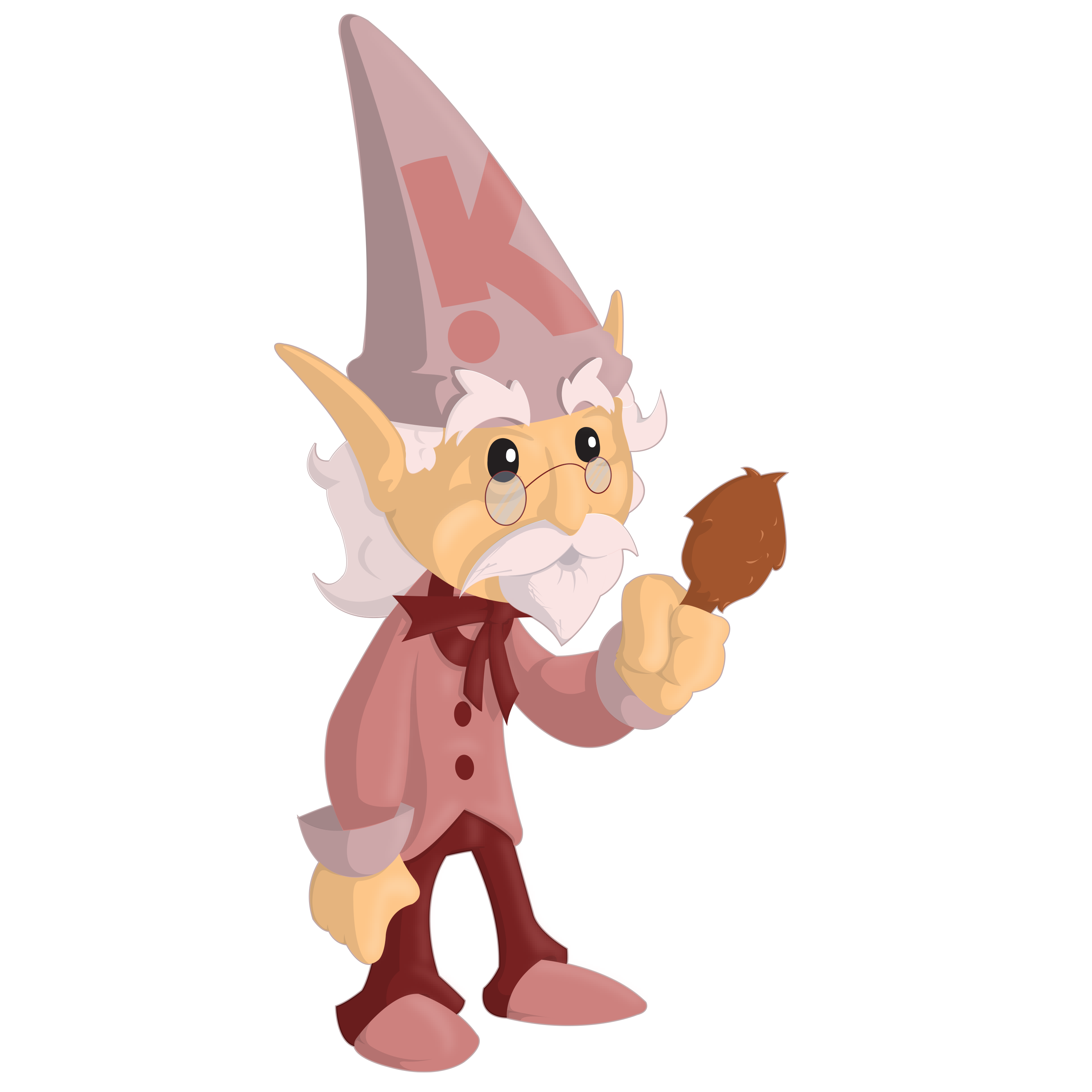 Krispie